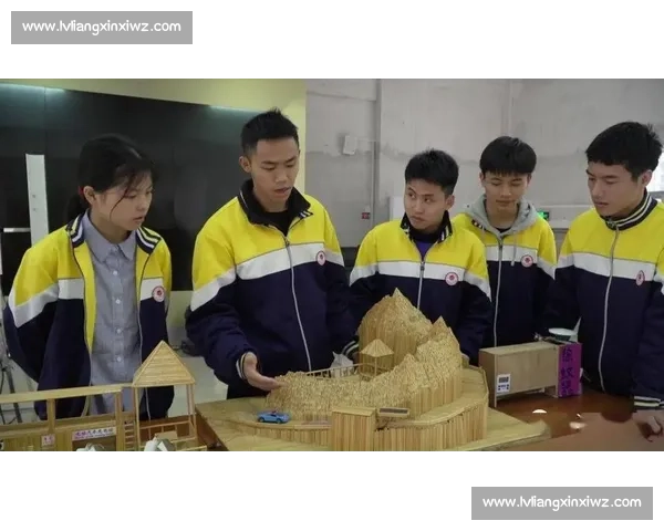 全市中学生科技创新大赛圆满落幕各校代表队捷报频传成绩喜人